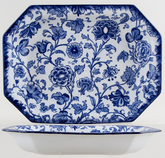 Bowl c1920s